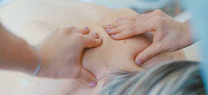 QLDC Physiotherapy