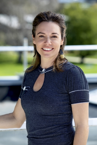 Councillor Esther Whitehead