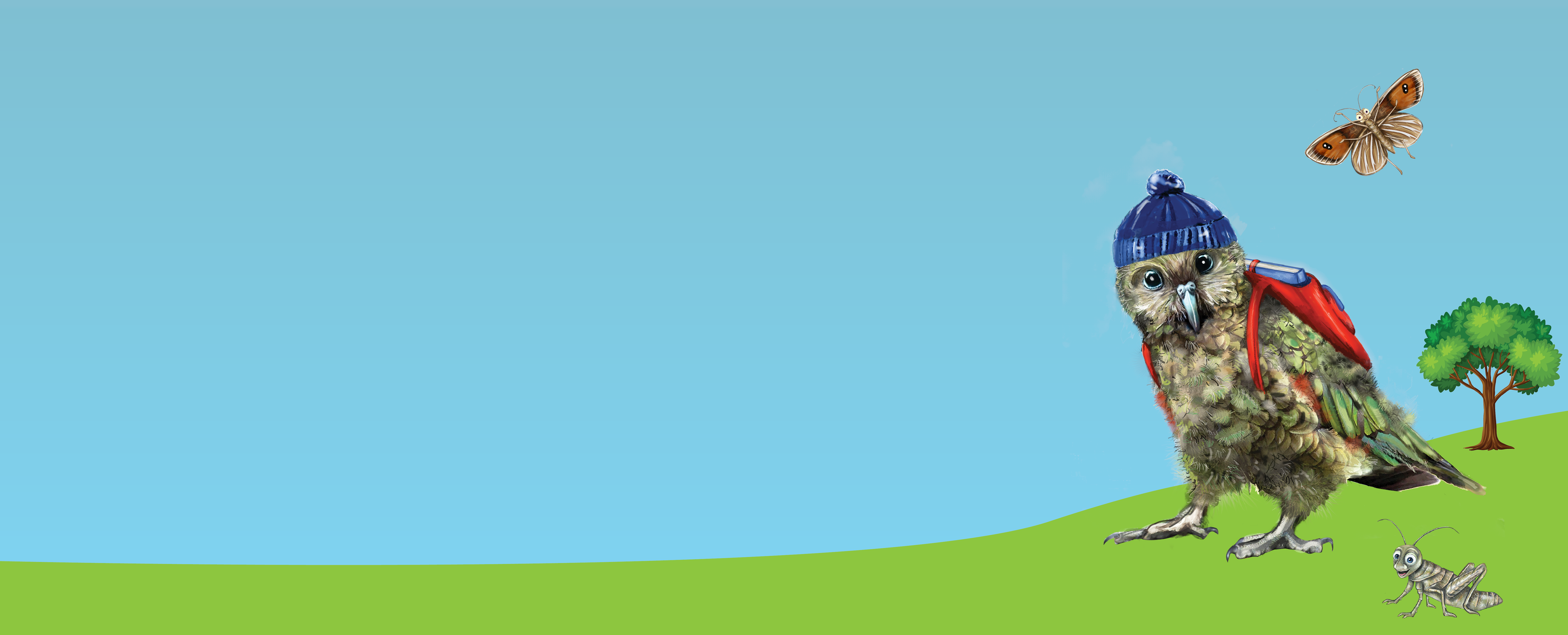 QLDC Libraries 1000 Books Before School Swim Lane Nov22