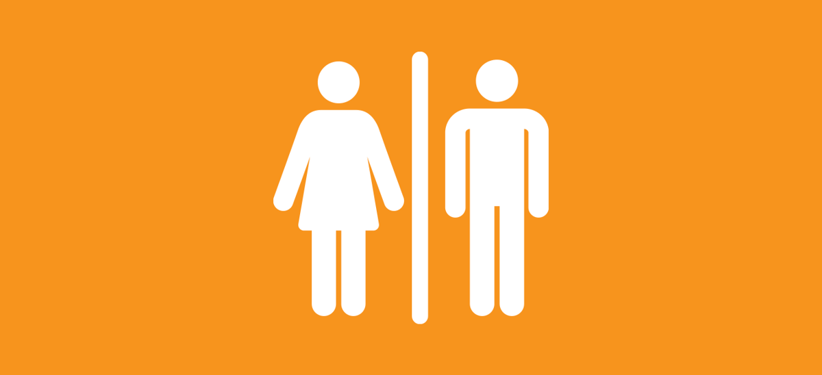 Public Toilets Open