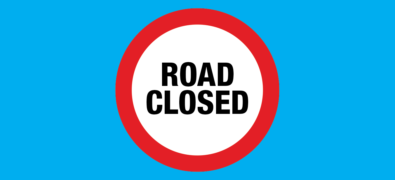 19 10 15 Frankton stormwater upgrade road closures