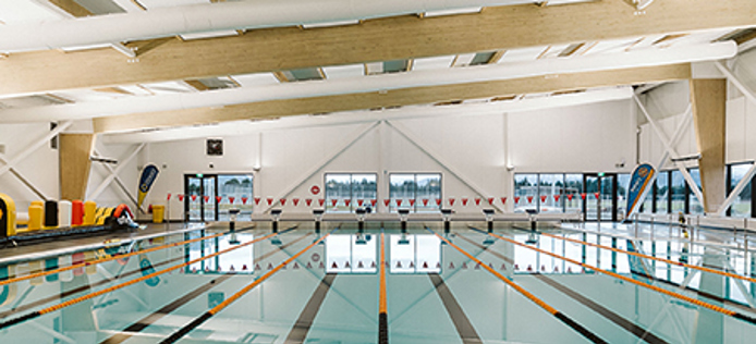 QLDC Wanaka Recreation Centre