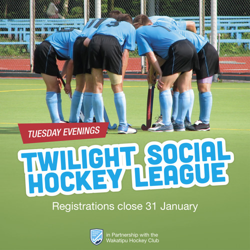 Hockey League