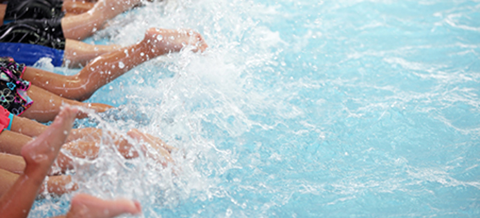 QLDC Learn To Swim