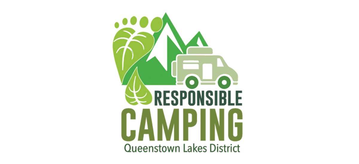 Responsible Camping Logo