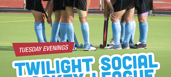 QEC Sport And Rec Twilight Summer Hockey League Social Graphic Oct21
