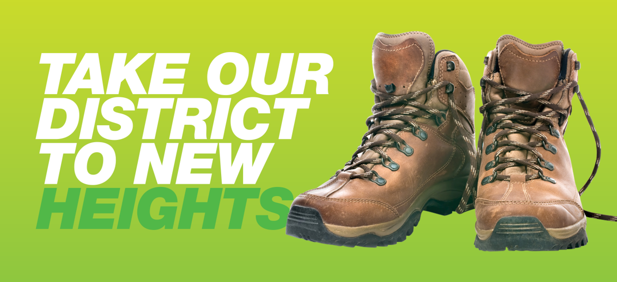 Nominations Open Elections 2019