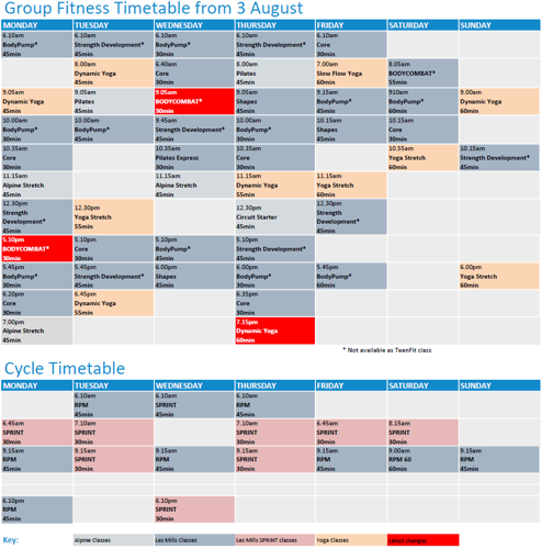 Group Fitness timetable 3 August 2026.png