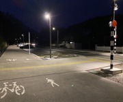 Park Street Lights Op1