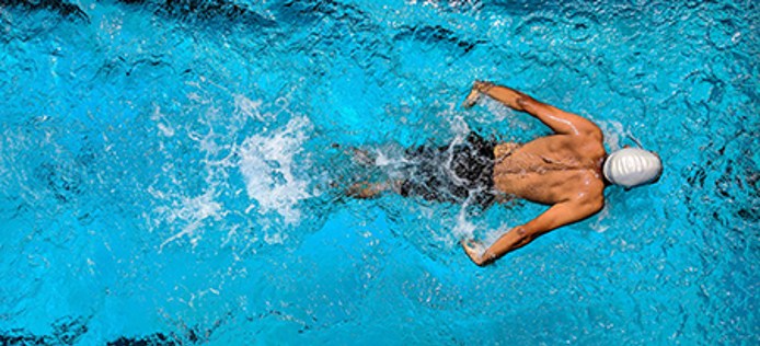 QLDC Swim