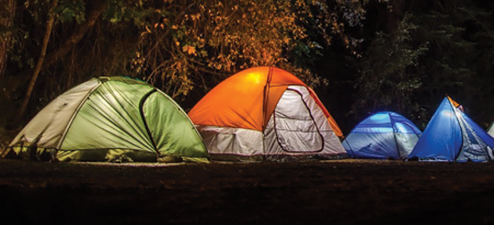 Recreation Camping