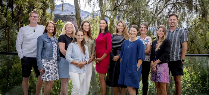 Upper Clutha Welcoming Communities Advisory Group