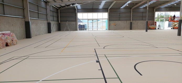 PAC Court 1