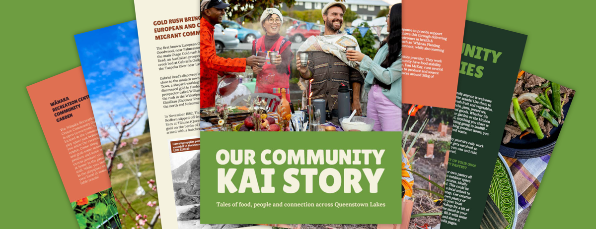 Communtiy Kai Banner