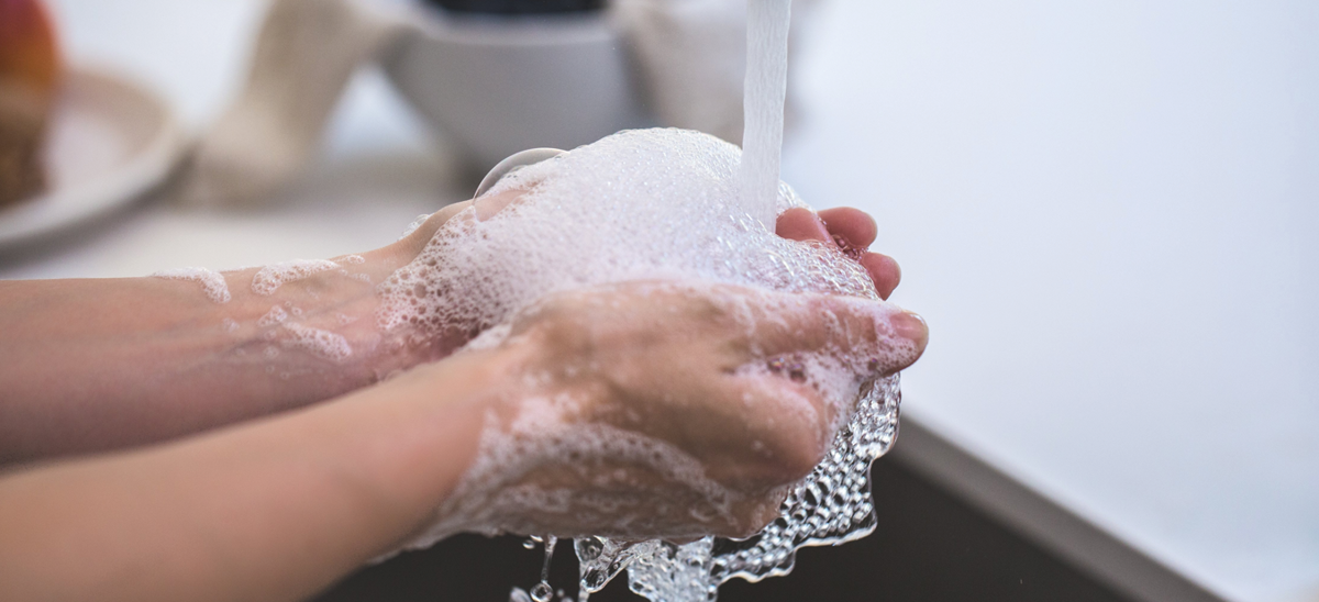 Virus Health Wash Hands Covid