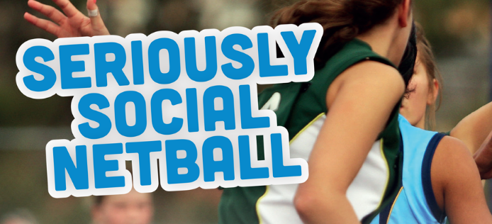 QLDC Netball Webtile