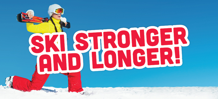 AHF Ski Longer And Stronger Web Tile May22