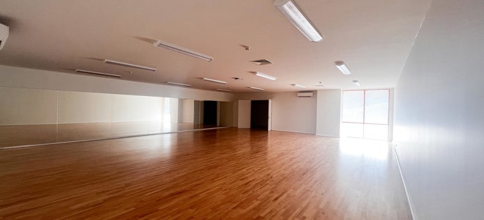 Studio Space