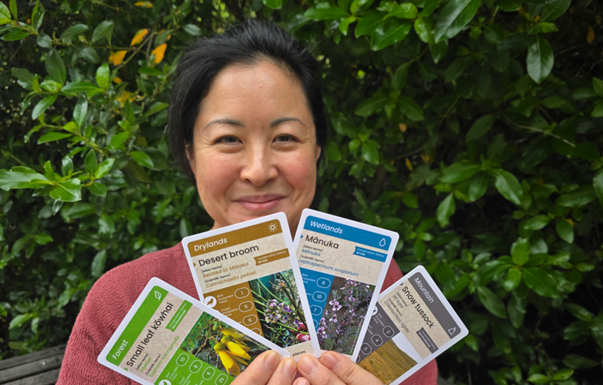 Summer Reading Challenge