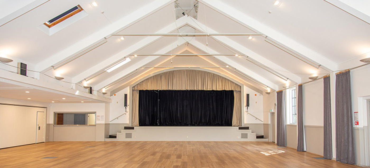 Venues QLDC Arrowtown Athenaeum Hall Website Tile 694X316