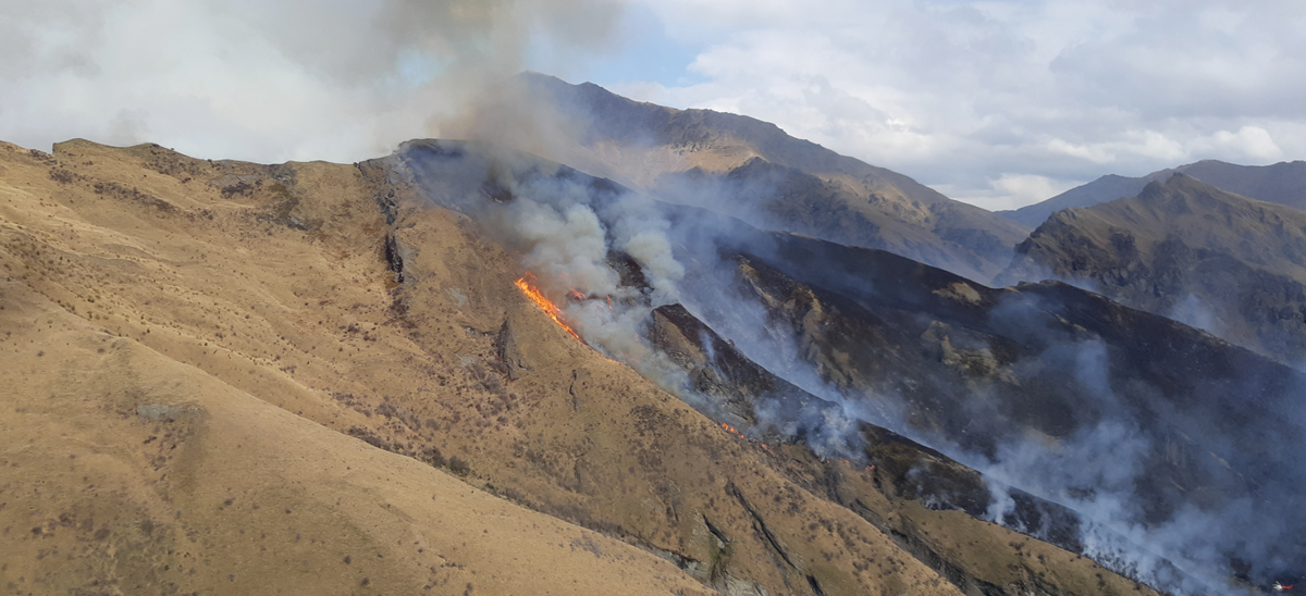 Skippers Fire Responding 28 Feb 2019