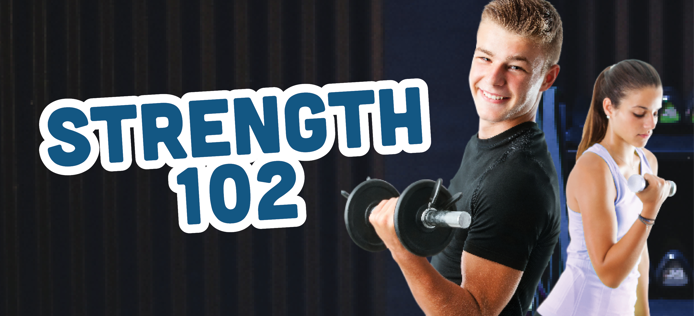 AHF Gym Strength 102 Web Tile Jul21