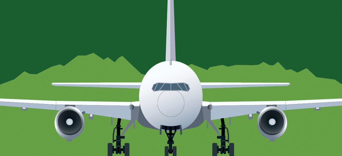 Airport Impact Assessments Airplane Consultation