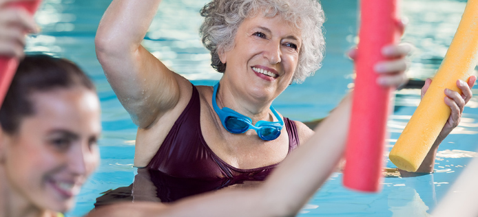 QLDC Aquafit Webtile