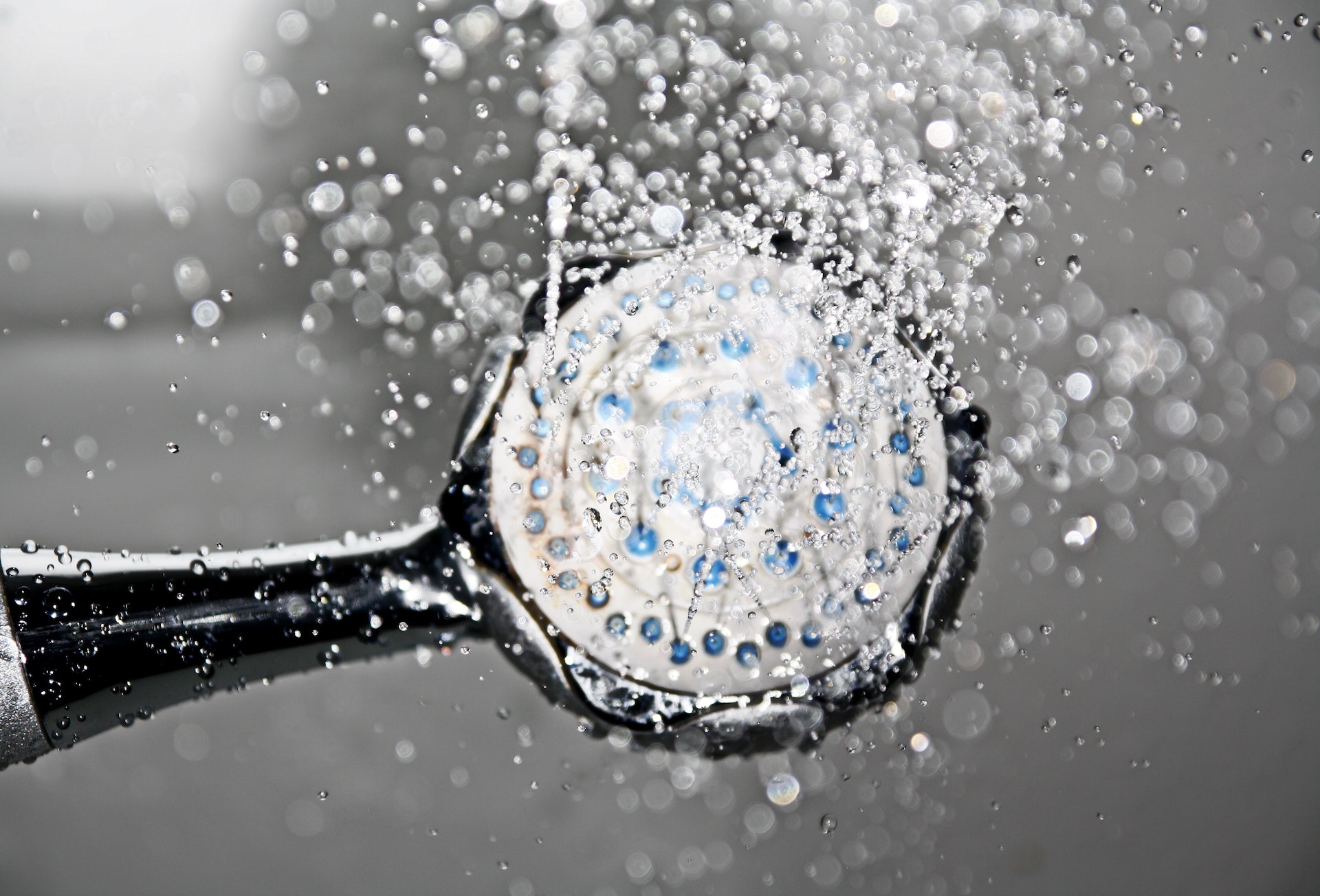 Shower Image