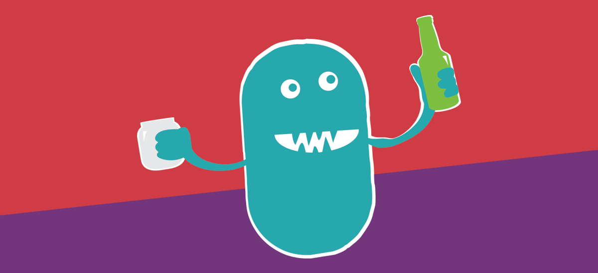 Waste Service Zwombie with recycling 2019