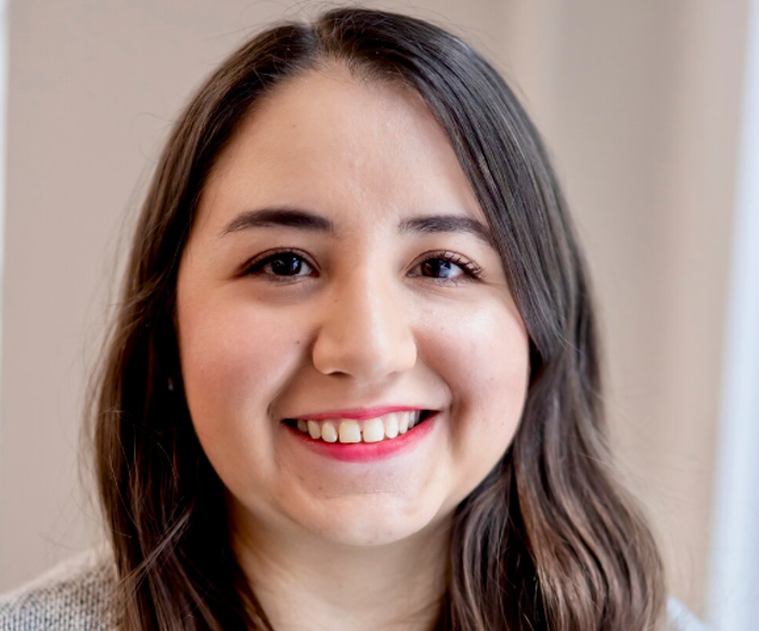 Daniela Cropped