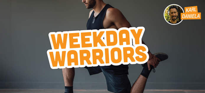 AHF Weekday Warriors Web Tile May23