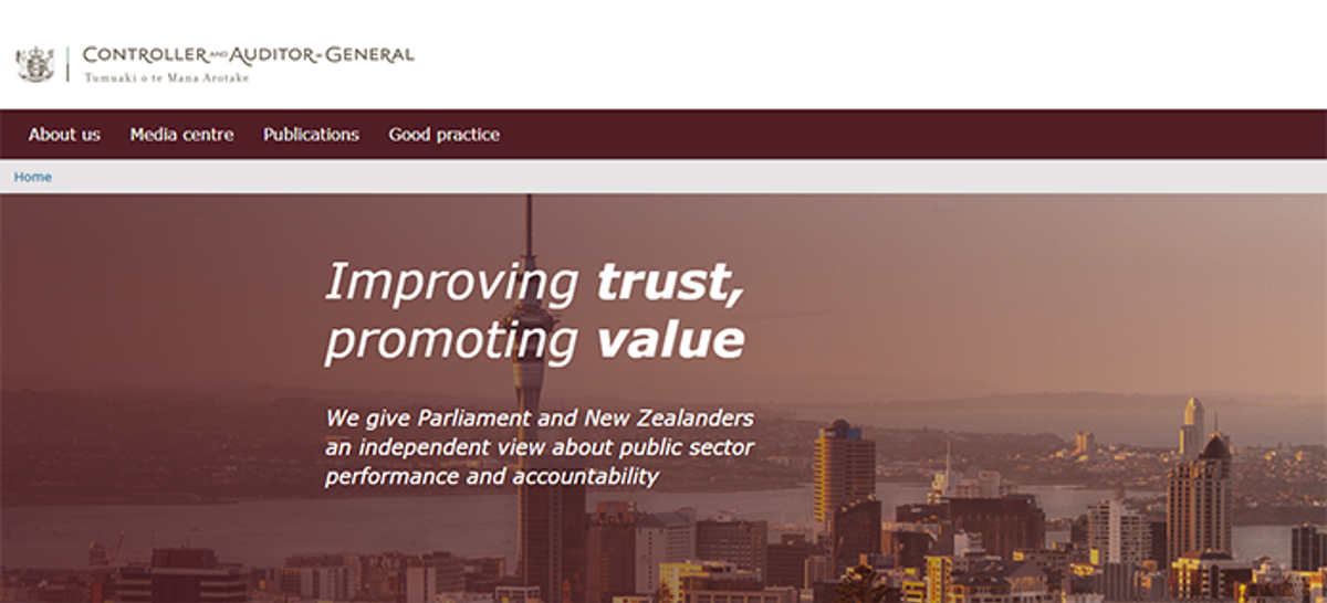 OAG Website