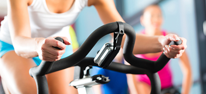 QLDC Group Fitness