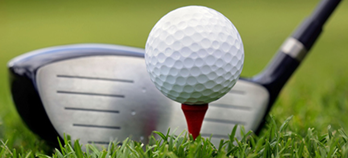 QLDC Golf