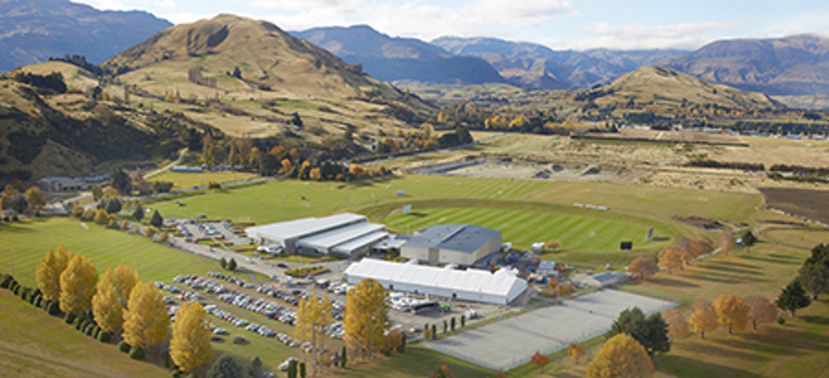 QLDC Plan Your Visit