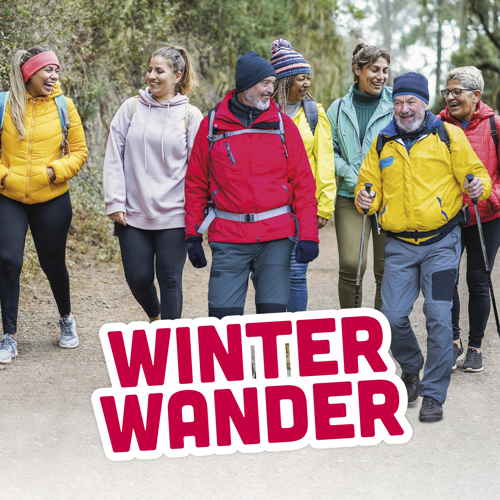 Winter Wander