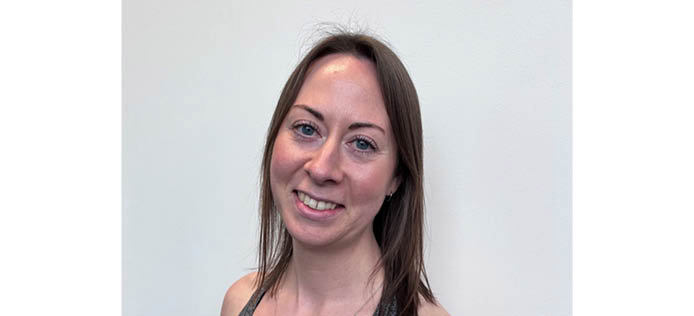 Denise Web Tile