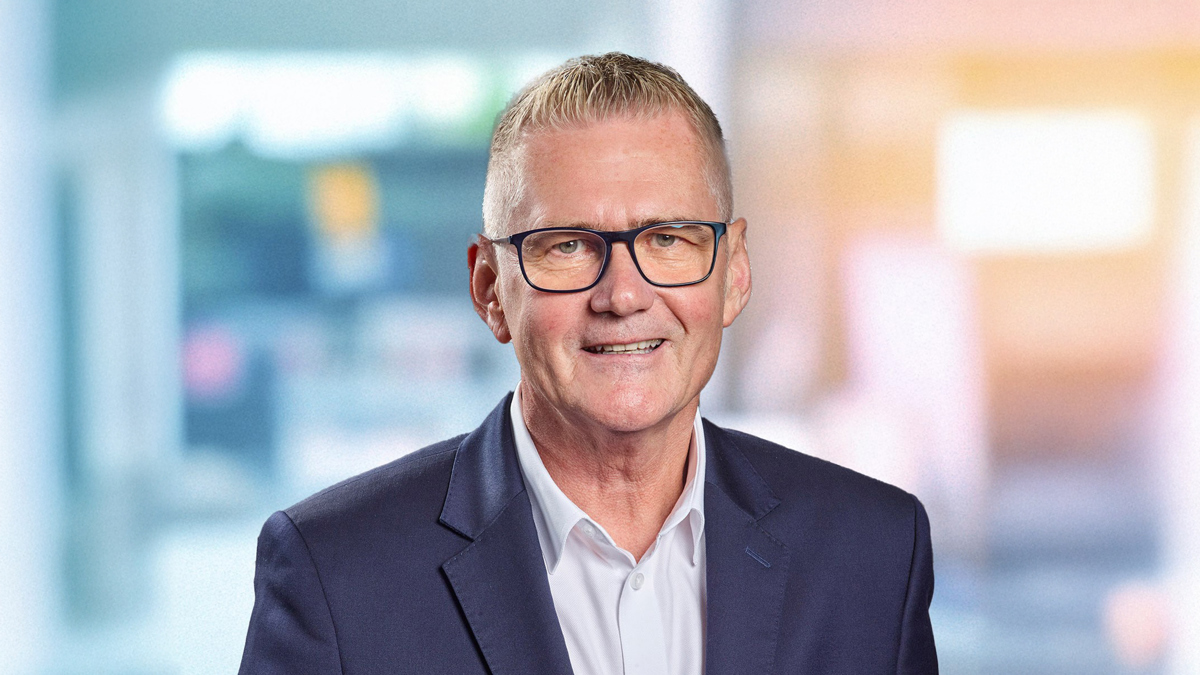 Shane O’Hare QAC CEO Cropped