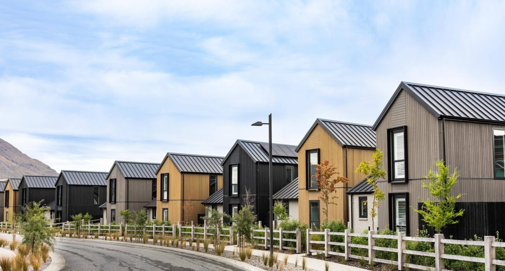 Assessment of housing and business capacity in Queenstown Lakes ...