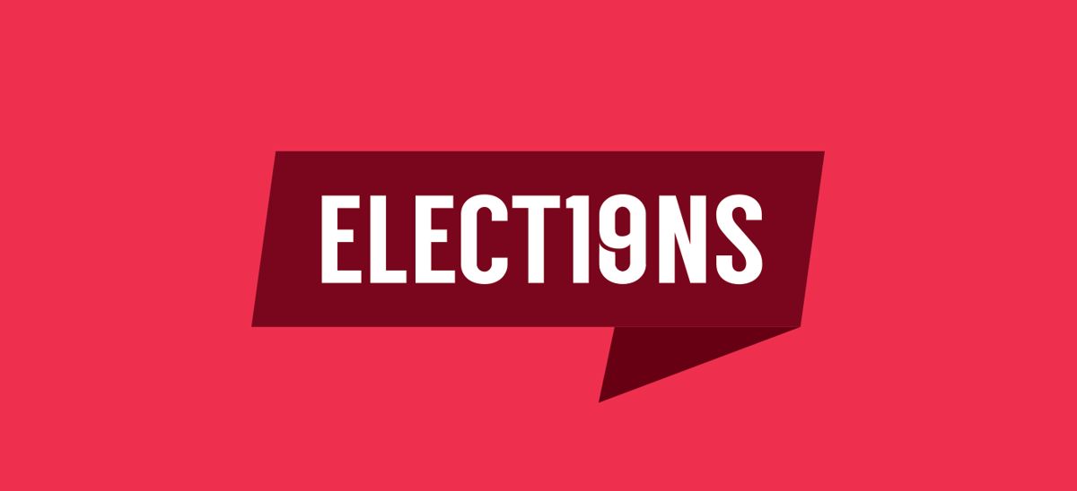 Elections Voting 2019