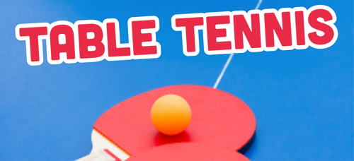 PAC General Table Tennis Website Tile Feb24