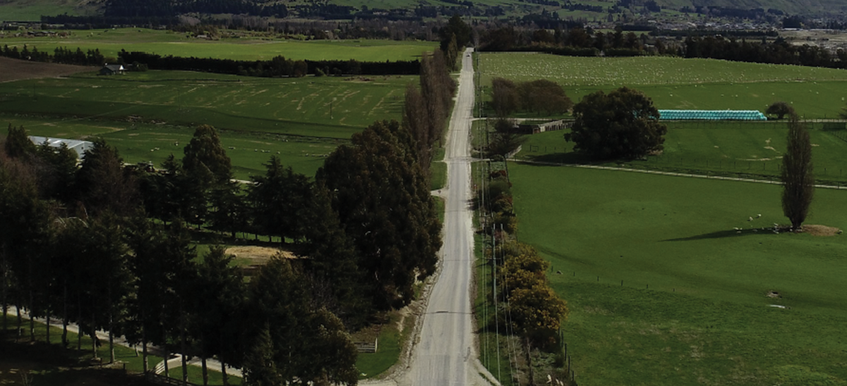 Ballantyne Road Wanaka 2019