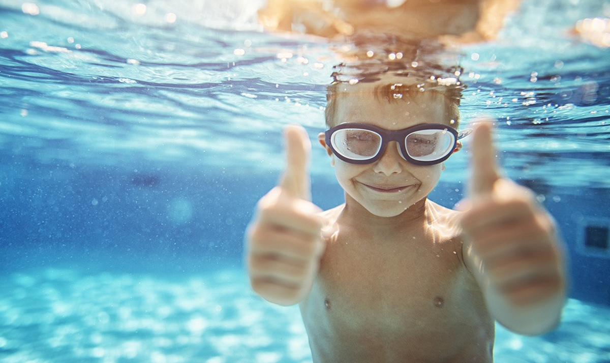 Swim School