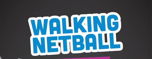 Walking Netball