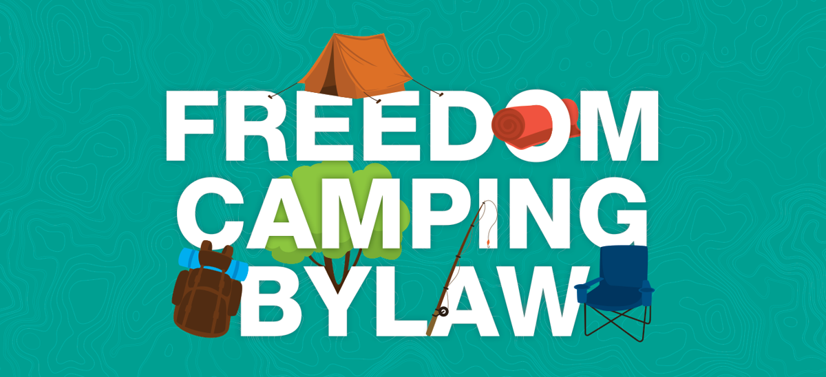 Freedom Camping Bylaw 2019