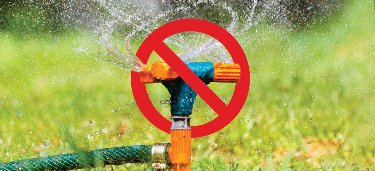 Water restrictions in place for Arthurs Point, Luggate, and Lake Hāwea