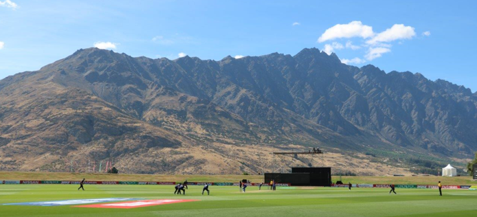 Mayor Boult delighted to see international cricket return to Queenstown image