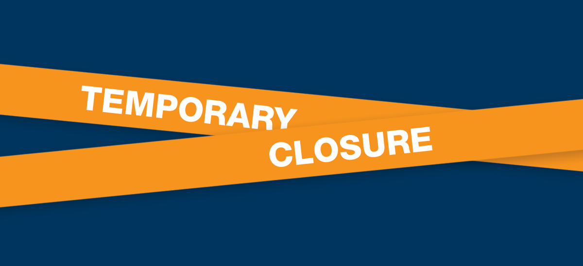 Temporary Closure Infrastructure