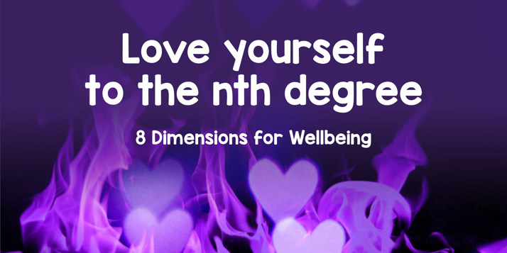 Love Yourself Nth Degree Banner